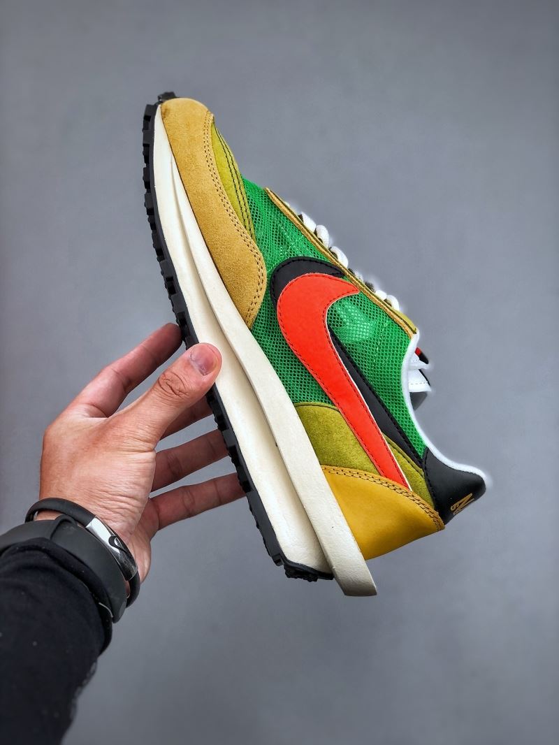 Sacai x Nike Shoes